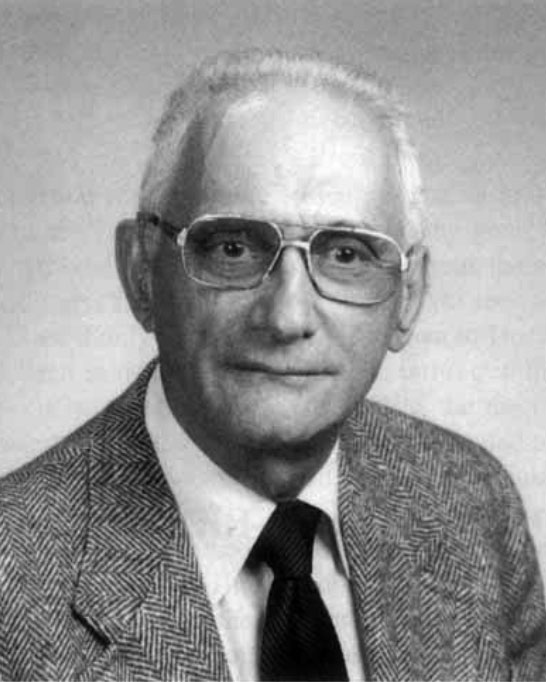 Julius J. Fishler, DVM