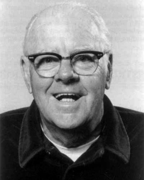 John (Jack) Manning, DVM