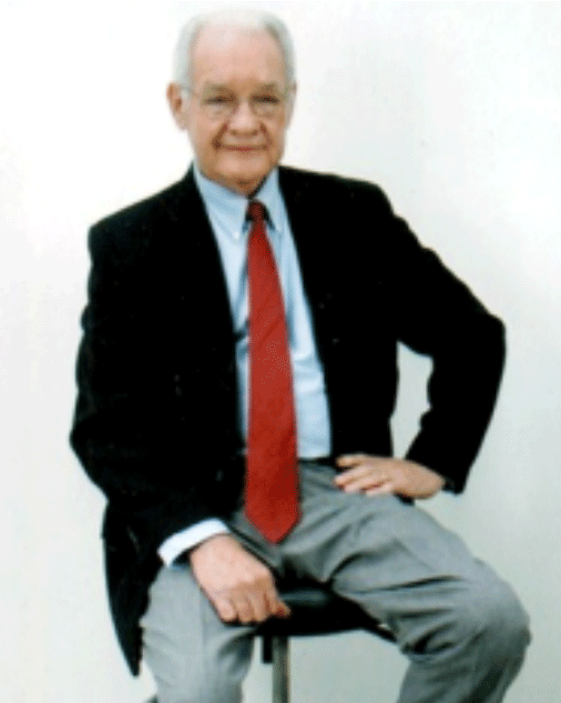 E. A. (Al) Corley, DVM