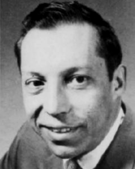 Allan J. Cawley, DVM
