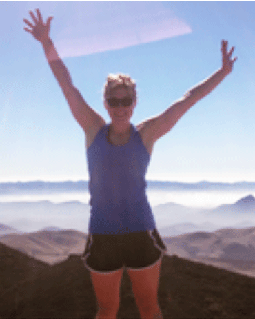Christina Chesvick, DVM