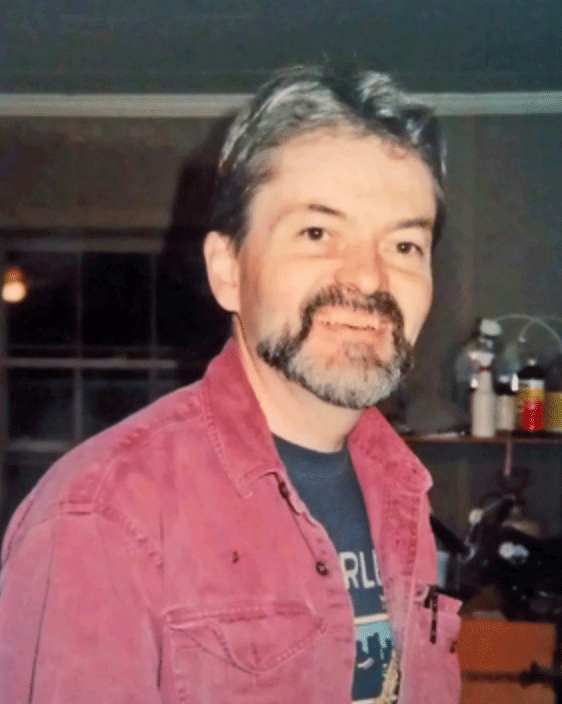 Dan Cantwell, DVM
