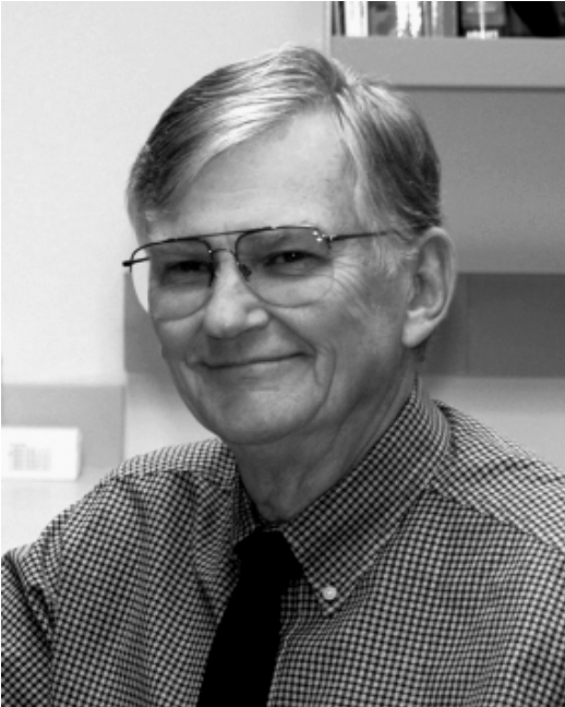 Edward L. Gillette, DVM, PhD
