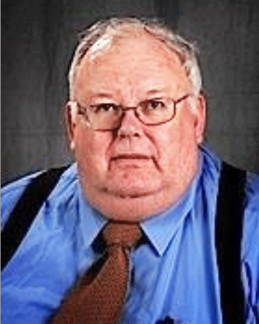 Michael Thomas, DVM