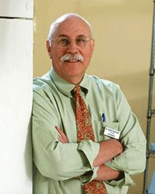 Robert C. Rosenthal, DVM