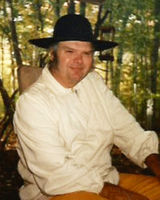 Russ Stickle, DVM