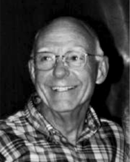 James W. Ticer, DVM, PhD
