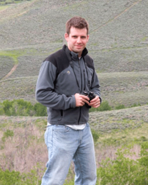 William R. Lee, DVM