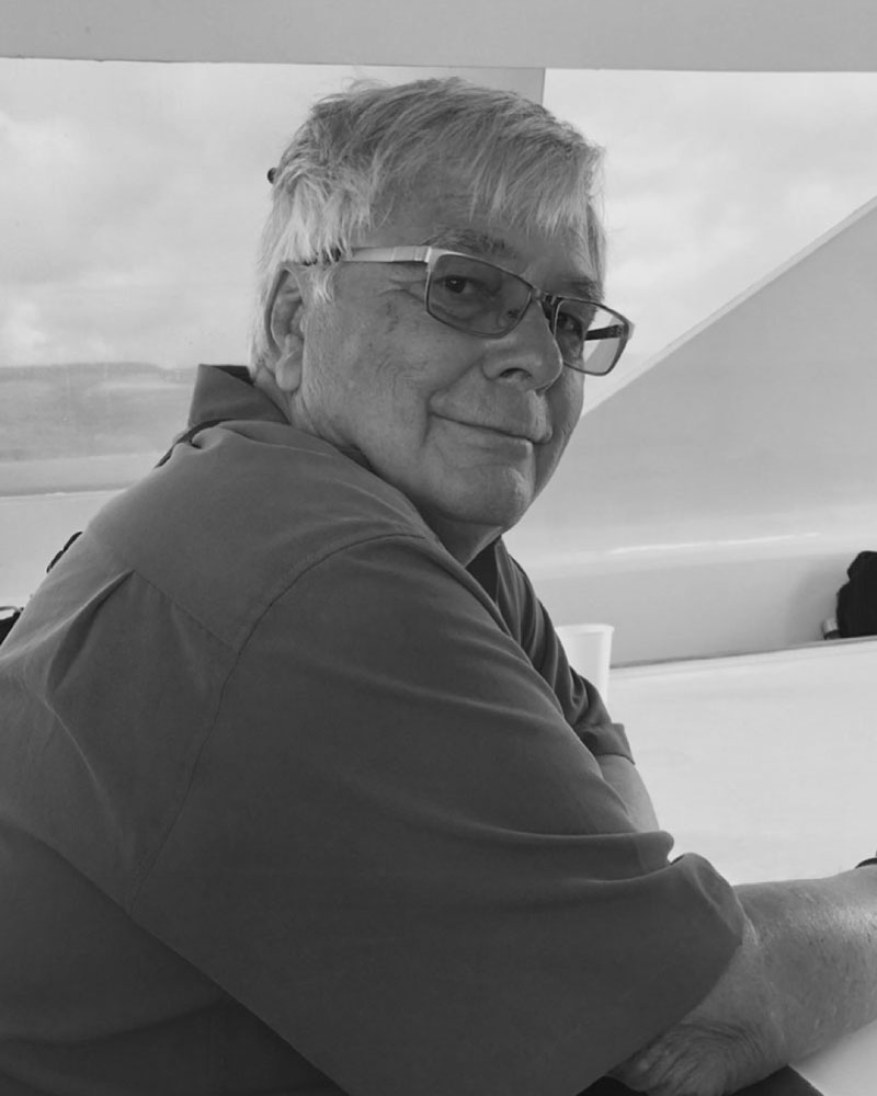 Patrick Gavin, DVM, PhD