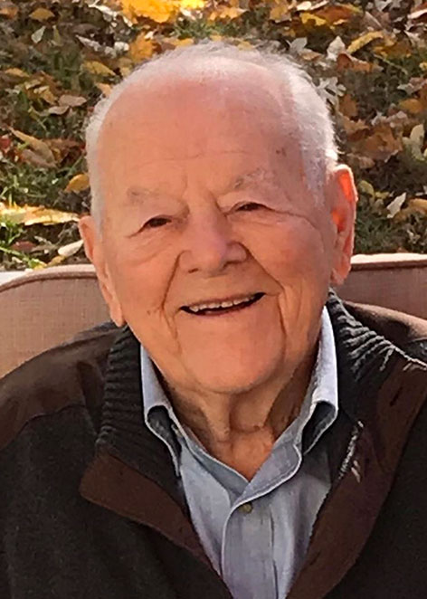 Louis A. Corwin Jr