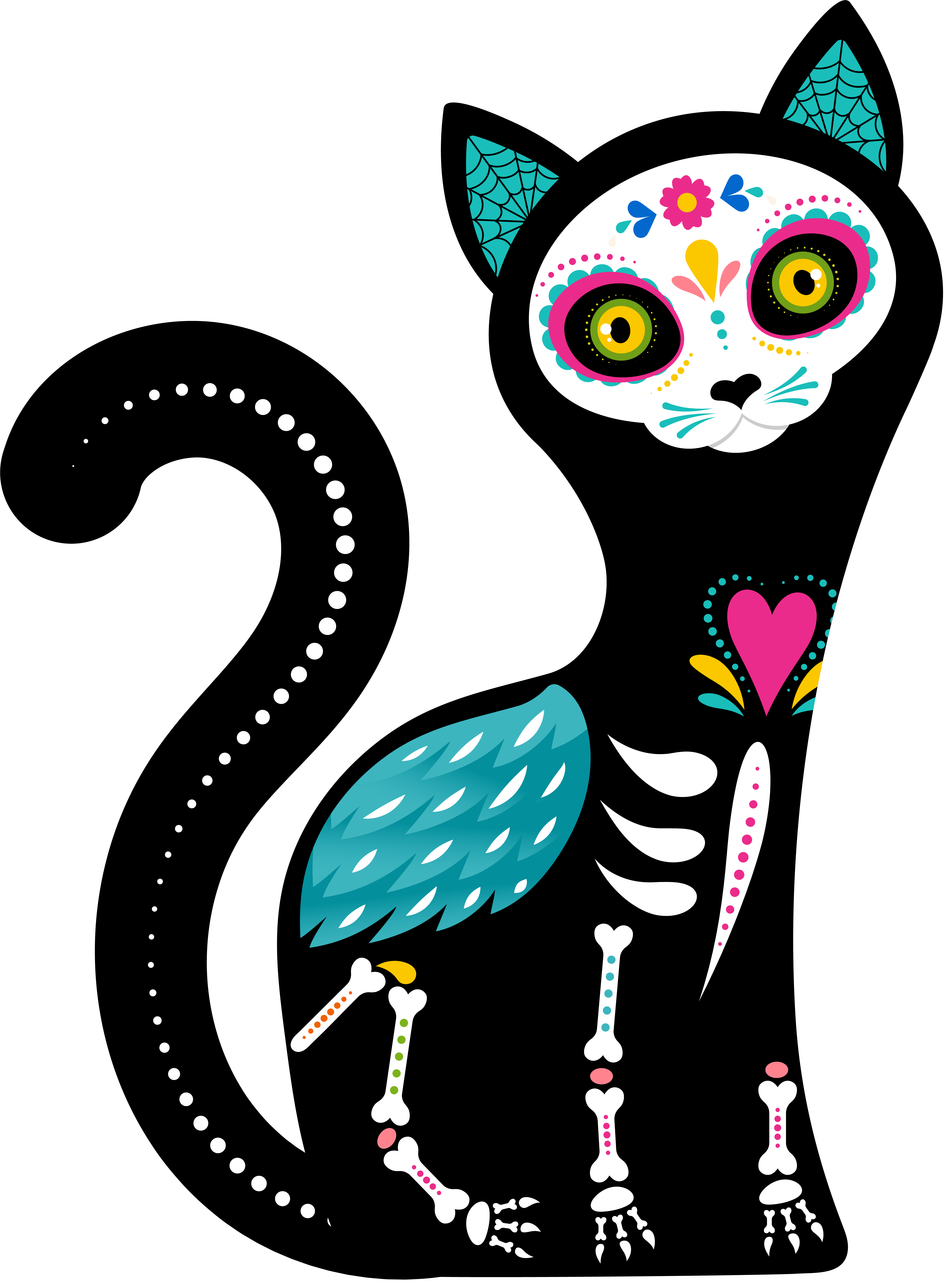 Sugar Scull Cat 221x300 1