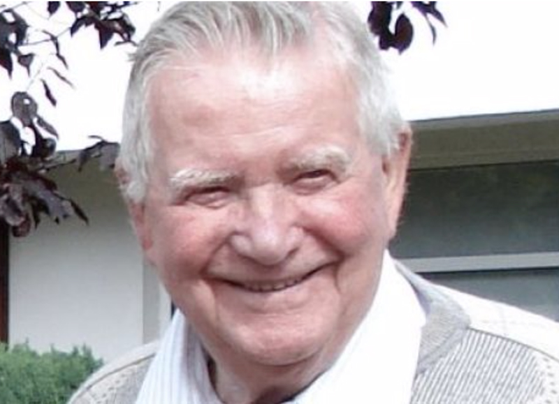 Dr. Kevin Kealy
