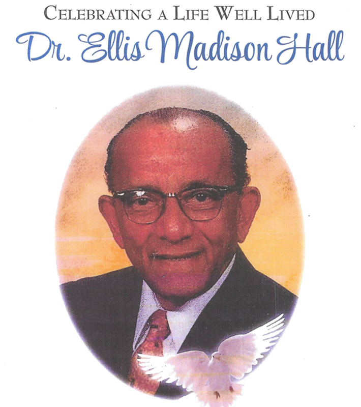 ellis-madison-hall-obituary