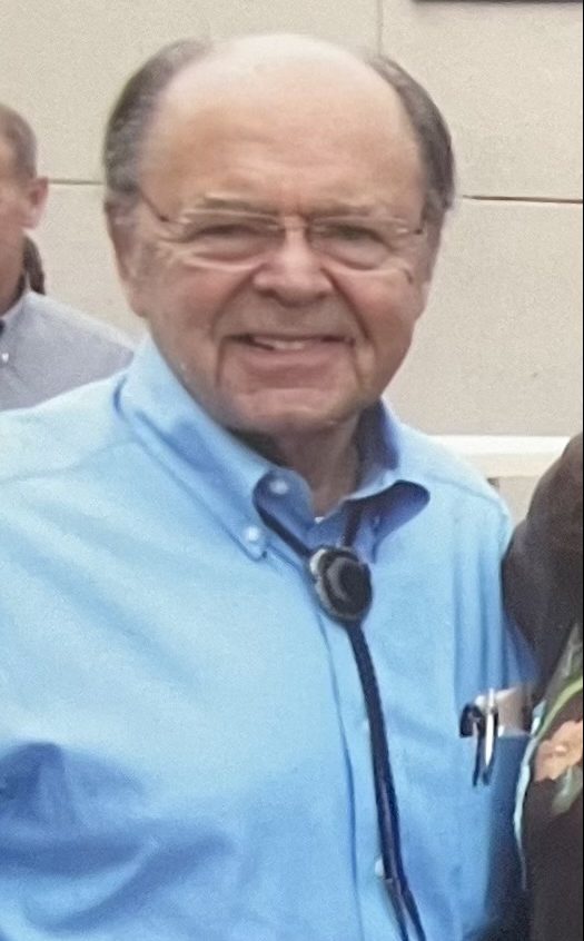 Jack Lebel