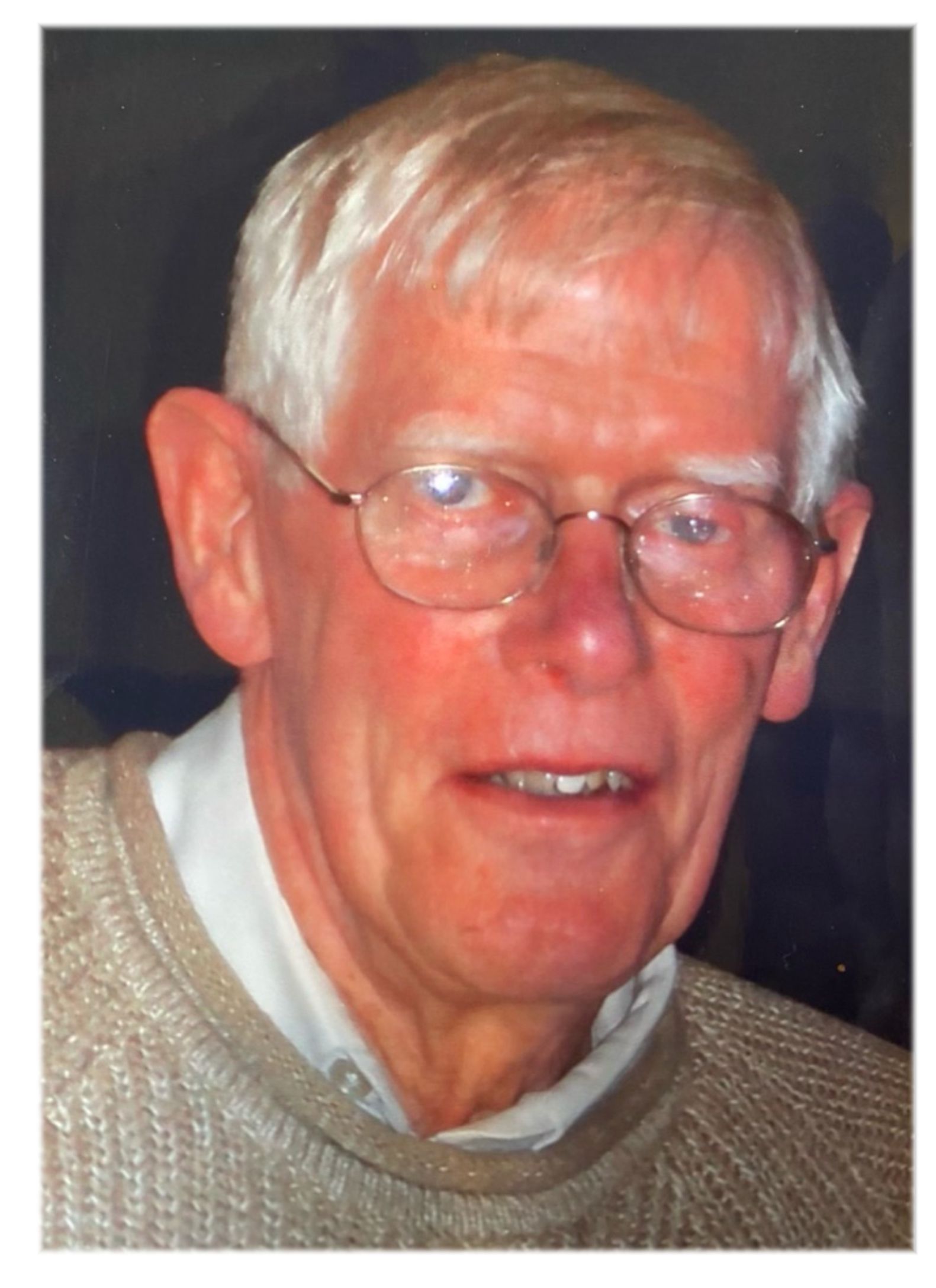 Paul W. Pennock