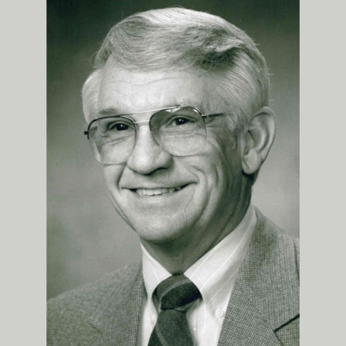 Dr. James K. Burt