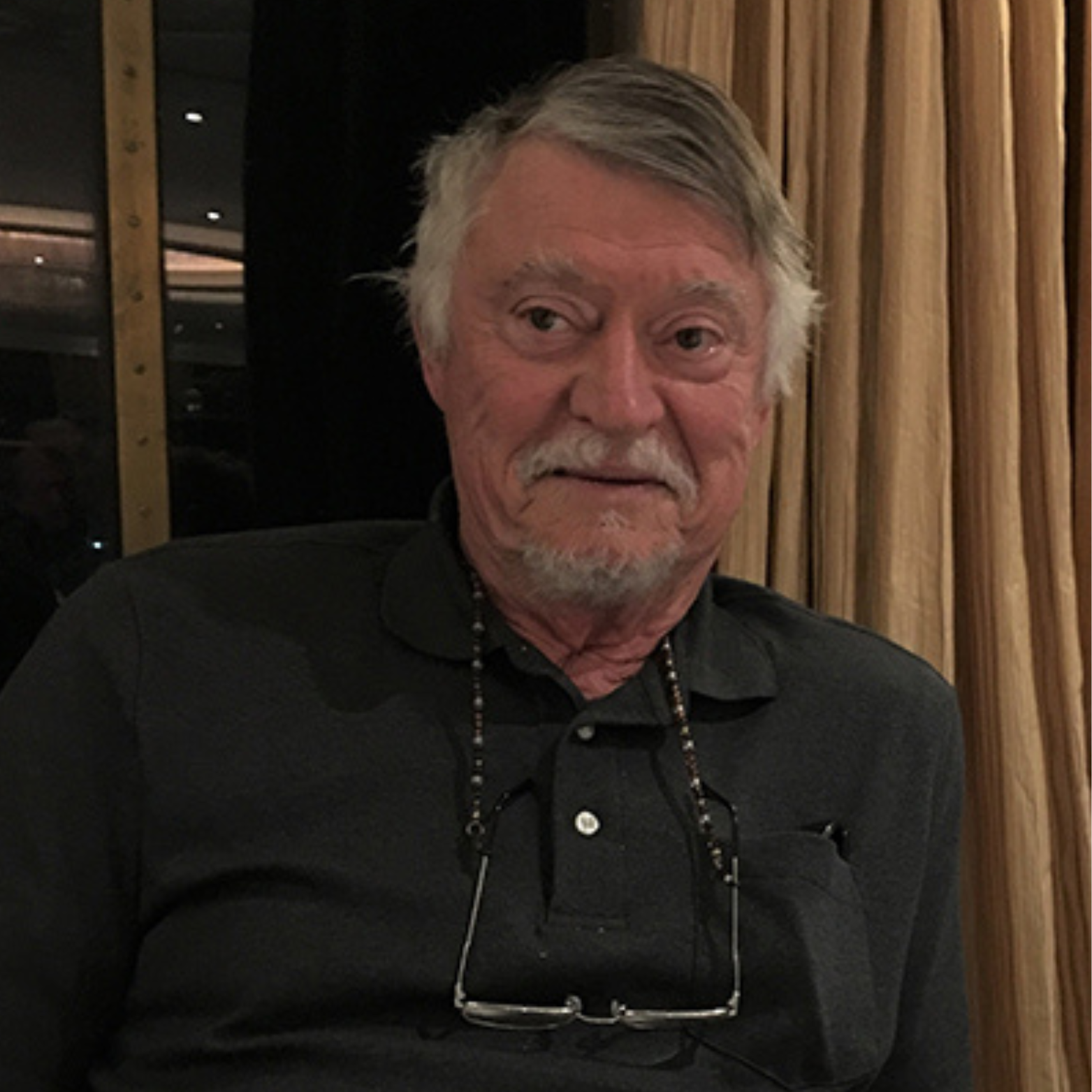 Dr. Norman (Norm) Rantanen