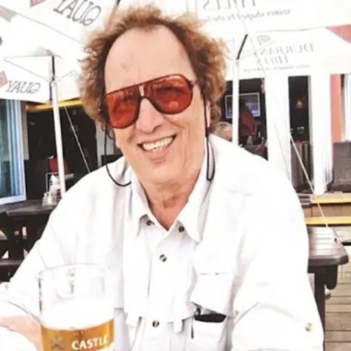 Dr. Robert (Bob) Pechman