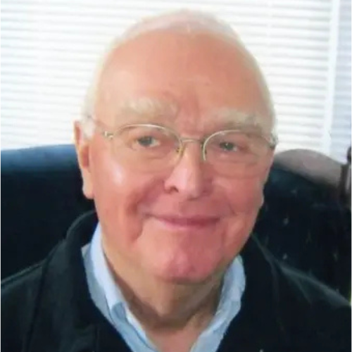 Dr. Joe Morgan