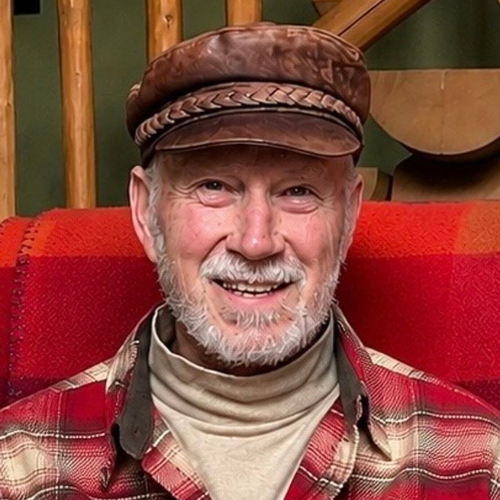 Dr. Ronald “Ron” Sande